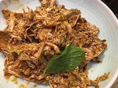 -局气 烤鸭·北京菜(光华路店)