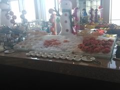 -视界美食自助餐厅·石家庄希尔顿酒店