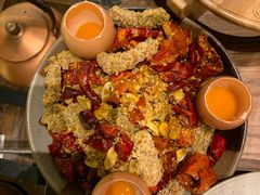 -盡膳口福跷脚牛肉火锅(合生汇购物中心店)