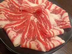 -德来順老北京 涮羊肉 烤羊排(大学城店)