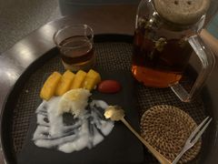 -泰适SPA馆丨精油·按摩·足道(后海地铁口店)