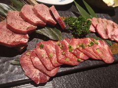-合幸日本料理·炭火烧肉(观澜御湖店)