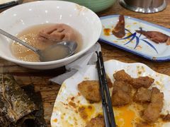 -雨田饭店(华兴东街店)
