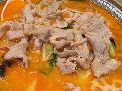 -喜家德虾仁水饺(深圳印力中心店)