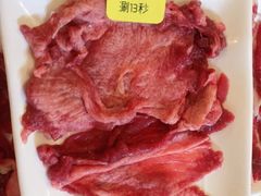 -海银海记潮汕牛肉火锅(新港中路海珠店)