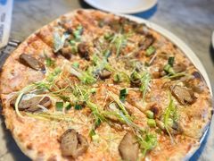 -玛尚诺意式餐厅(官舍店)