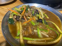 -枣玛尔脊骨汤·烤肉(西塔总店)