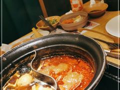 -温野菜涮涮锅(大悦城店)