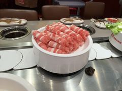 -龍歌自助小火锅(雨花台江南虹悦城店)