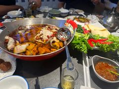 -京城·森鸽排档(双井店)