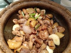 啫啫生肠-大榕树下顺德菜(融创茂店)