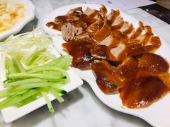 烤北京填鸭-燕云楼(云南路店)