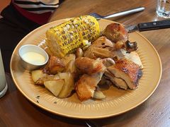 -BAKER&SPICE(BFC外滩金融中心店)