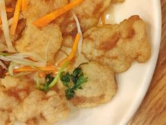 -新健小吃(承德街店)