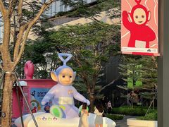 -东莞松山湖万象汇