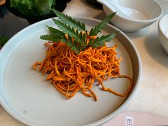 -煲宫猪肚鸡(晶品店)