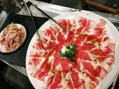 -韩宫宴烤肉·料理(南京江宁万达店)