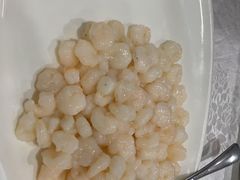 清炒河虾仁-和记小菜(七宝店)