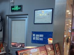 -孖记茶档·热腾茶餐(荔湾领展广场店)