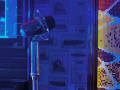 -格莱美量贩式KTV(奥帆店)