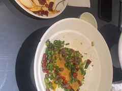 -江宴渔村·鱼鲜土菜(紫荆广场店)