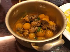 -以前的小酒馆(中山广场店)