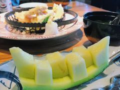-江户前寿司(好运街店)