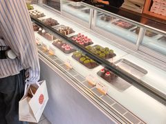 -发酵食堂(屏风街店)