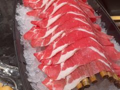 -捞王锅物料理(东百中心店)