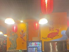 -江湖水乡铁锅炖魚(周庄嘉园店)