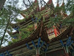 -昆明市金殿名胜区