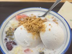 -文昌邓记清补凉(西沙路店)