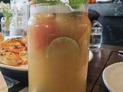 -Margherita雏菊意大利餐厅(雅颂庭购物中心店)