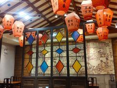 -大壶春生煎(四川中路店)