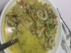 -丰收日·小海鲜·沪上家宴(顾村正大店)
