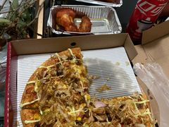 -尊宝比萨(厦大店)