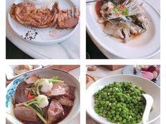 -柒园·三十年创意杭帮菜(龙湖滨江天街店)