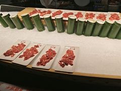 -芝小官毛肚火锅海鲜自助(淮安清江浦区新亚店)