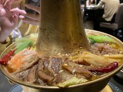 -鼓楼东街老火锅(鼓楼店)
