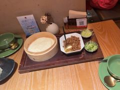 -耶里夏丽·丝路国际·新疆餐厅(浦东区东方路店)