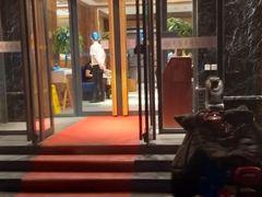 门面-民福居烤鸭店(石榴庄店)