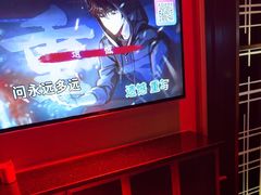 -音乐派KTV(银泰城店)