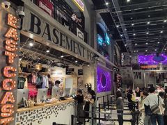 -BASEMENT FG (成都太古里店)