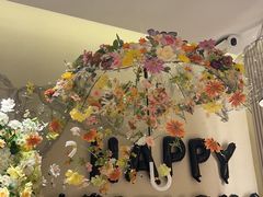 -LE SHARE洛笙·花园西餐(北京路步行街店)