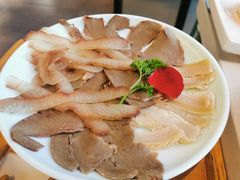 -万物生江北老火锅(海骏达店)