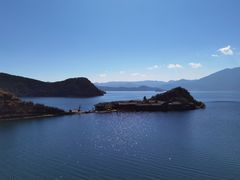 -丽江泸沽湖景区