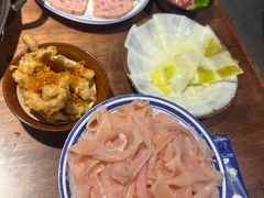 -楠火锅(仁恒梦中心店)