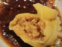 -添福来墨鱼饺子 · 海鲜东北菜(大连星海·黄浦路店)