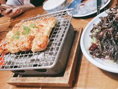 -雀舞云南菜(天津天河城购物中心店)