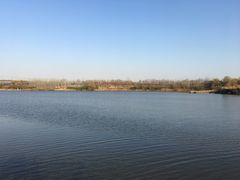-西安浐灞国家湿地公园